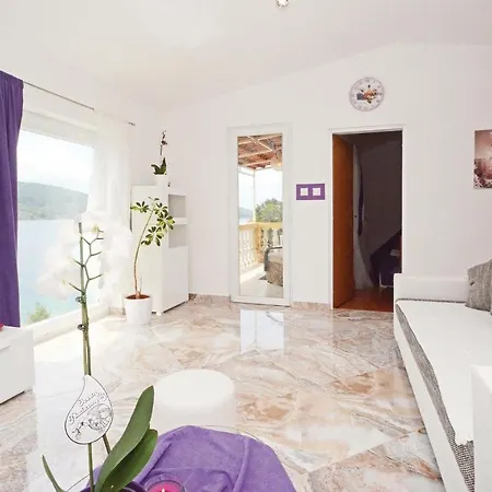 Beautiful In With Kitchenette * Vela Luka