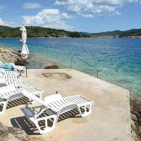 Сasa de vacaciones Beautiful In With Kitchenette