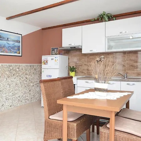 Beautiful In With Kitchenette Сasa de vacaciones *