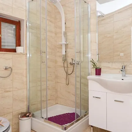 Beautiful In With Kitchenette * Vela Luka