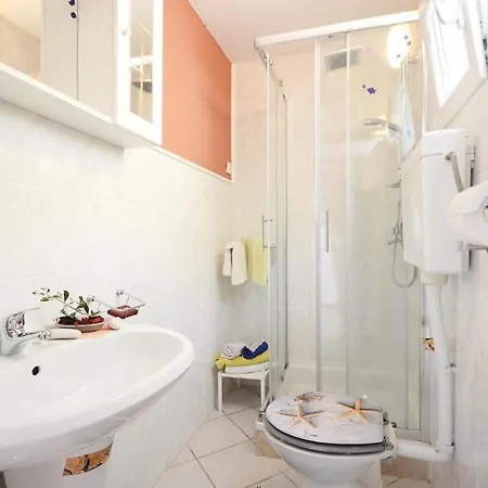 Beautiful In With Kitchenette Сasa de vacaciones *
