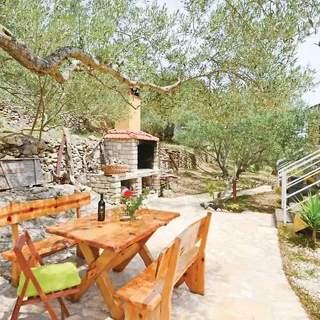 Сasa de vacaciones Beautiful In With Kitchenette