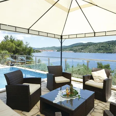 Сasa de vacaciones Beautiful In With Kitchenette