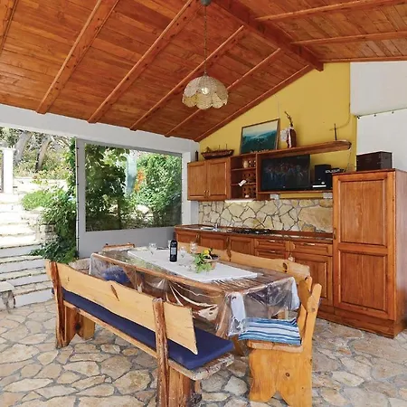 Сasa de vacaciones Beautiful In With Kitchenette