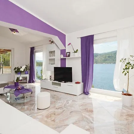 Сasa de vacaciones Beautiful In With Kitchenette
