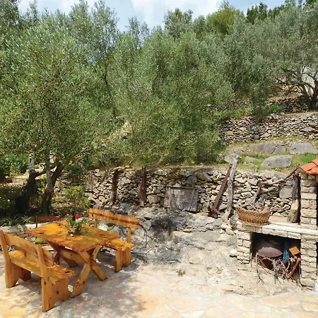 Beautiful In With Kitchenette Сasa de vacaciones